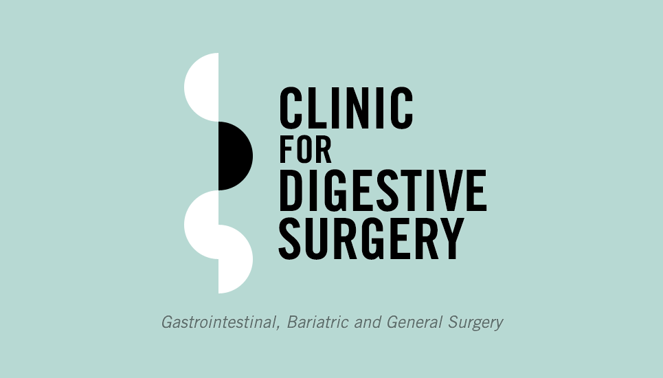Clinic for Digestive Surgery