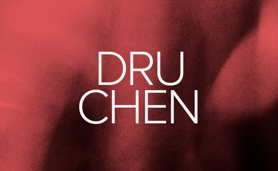 Dru Chen