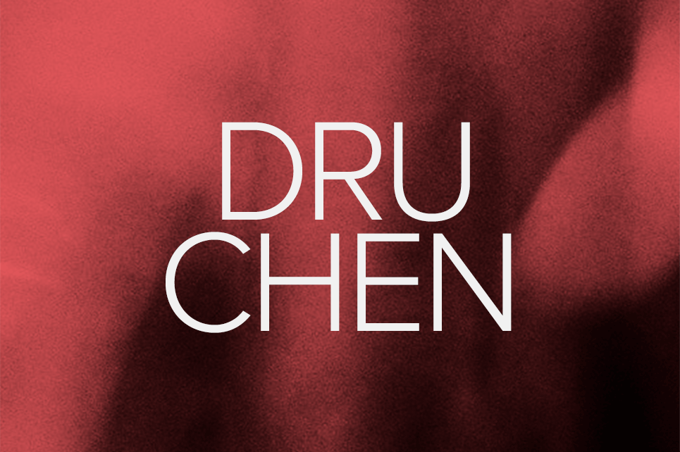 Dru Chen