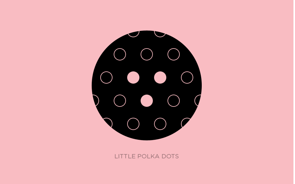Little Polka Dots